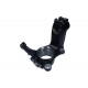 Fuzetă roată Volkswagen față T5 2003-2015 stânga 7H0407257E
