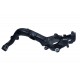 Fuzeta roată Audi partea dreaptă A4 96-00 Skoda Superb 01-08 stânga 82mm 8D0 407 257 AM