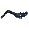 Fuzeta roată Audi partea dreaptă A4 96-00 Skoda Superb 01-08 stânga 82mm 8D0 407 257 AM