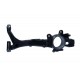 Fuzeta roată Audi partea dreaptă A4 96-00 Skoda Superb 01-08 stânga 82mm 8D0 407 257 AM
