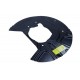 Protecție disc frână BMW față X3 03-11 set 34113411872