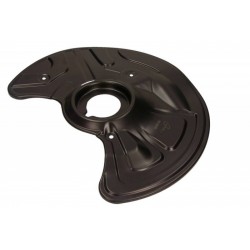 Protecție disc frână față Mercedes-Benz W211/R230 2002-2012 stânga 211 420 0144