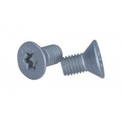 Set 2 bucăți șurub disc frână Mini față/spate Cooper/One/Works 01-15 SYP100241