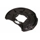 Set protecție disc frână spate C219/W211/R230 02-12 230 420 1444