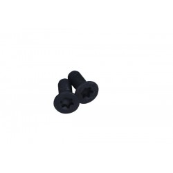 Set 2 bucăți șurub disc frână Volkswagen față/spate Bora/Caddy/Golf/Jetta/Passat/Polo/Tiguan/Touran 74 N10648301