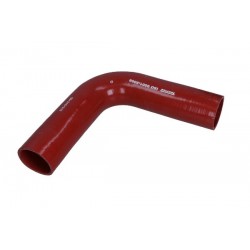 Conductă universală de apă unghiulară 90° silicon 50x210x210 mm