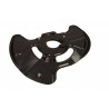 Protecție disc frână față stânga Mercedes-Benz W203/R171 2000-2011 203 420 0144