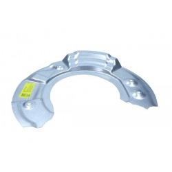 Apărătoare disc frână BMW față stânga seria 5/6/7 2009-prezent 34116775266