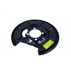 Protecție disc frână spate Mercedes-Benz W169/W245 2004-2012 stânga A1694230120