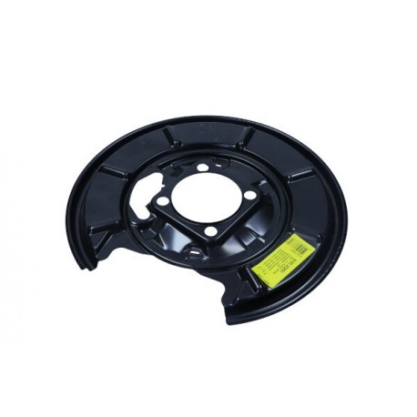 Protecție disc frână spate Mercedes-Benz W169/W245 2004-2012 stânga A1694230120