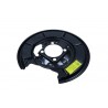 Protecție disc frână spate Mercedes-Benz W169/W245 2004-2012 stânga A1694230120