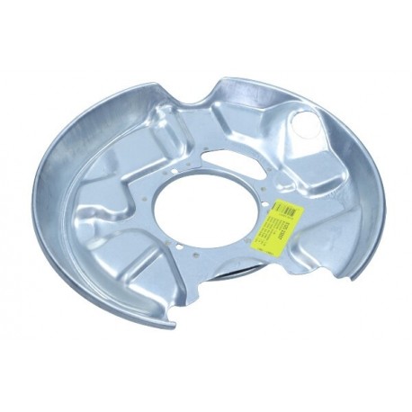 Protecție disc frână spate Mercedes-Benz W124/W201/W202 1982-2000 stânga 2024201044