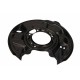 Protecție disc frână spate Mercedes-Benz W203/C209/R171 2000-2011 stânga 203 423 0320