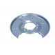 Apărătoare disc frână BMW Seria 3/Z4 (E36/E46) 1990-2009 Stânga 34211158991