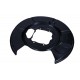 Apărătoare disc frână BMW Seria 5/6 2003-2010 Stânga 34 21 6 760 853