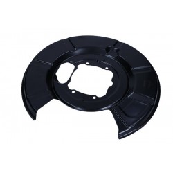 Apărătoare disc frână BMW Seria 5/6 2003-2010 Stânga 34 21 6 760 853