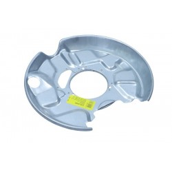 Set protecție disc frână spate Mercedes-Benz W124/W201/W202 1982-2000 комплект 2024201144