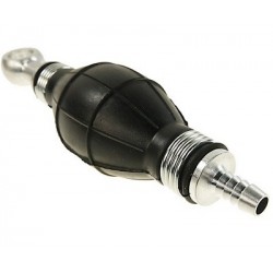 Pompă manuală de combustibil 8 Banjo / 14 mm