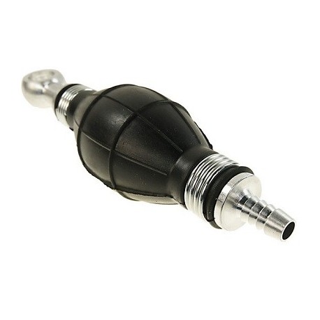 Pompă manuală de combustibil 8 Banjo / 14 mm