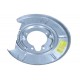 Protecție disc frână BMW Seria 3/Z3 1982-2003 Set 34211162062