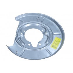 Protecție disc frână BMW Seria 3/Z3 1982-2003 Set 34211162062