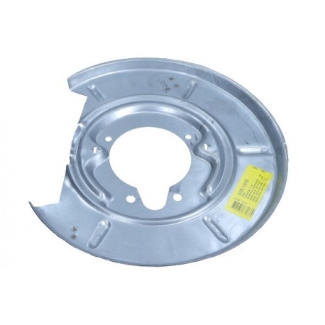 Protecție disc frână BMW Seria 3/Z3 1982-2003 Set 34211162062