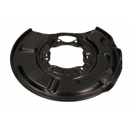Protecție disc frână spate Mercedes-Benz C219/W211/R230 2002-2012 stânga 230 420 1344