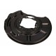 Protecție disc frână spate Mercedes-Benz C219/W211/R230 2002-2012 stânga 230 420 1344