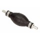 Pompa manuală de combustibil 8 mm