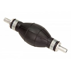 Pompa manuală de combustibil 8 mm