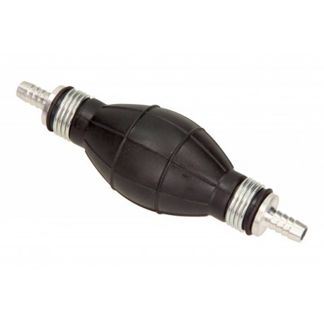 Pompa manuală de combustibil 8 mm