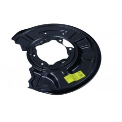 Protecție disc frână spate Mercedes-Benz W204/S204 2007-2014 stânga A2044211720