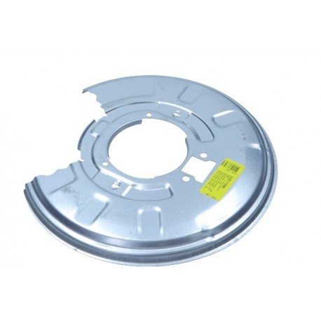 Apărătoare disc frână BMW Seria 3/X3 2000-2010 Stânga 34211166107