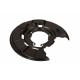 Apărătoare disc frână BMW Seria 1/2/3/4 2003- Stânga 34 21 6 792 239