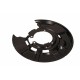 Apărătoare disc frână BMW Seria 1/2/3/4 2003- Stânga 34 21 6 792 239