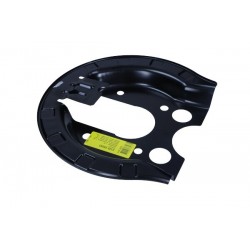 Scut de protecție disc frână Citroen T. C4 04- stânga/set 4209A9