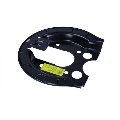 Scut de protecție disc frână Citroen T. C4 04- stânga/set 4209A9