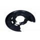 Apărătoare disc frână BMW Seria 1/2/3/4 2003- Set 34216762858