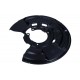 Protecție disc frână BMW Seria 1/2/3/4 07- Stânga 34 21 6 792 243
