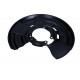 Protecție disc frână BMW Seria 1/2/3/4 07- Stânga 34 21 6 792 243
