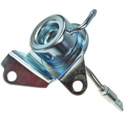 Supapă turbosuflantă Peugeot 1,6 HDI (actuator) TD25S2-06T4