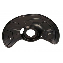 Protecție disc frână față Mercedes-Benz W211/R230 2002-2012 set complet 211 420 0244