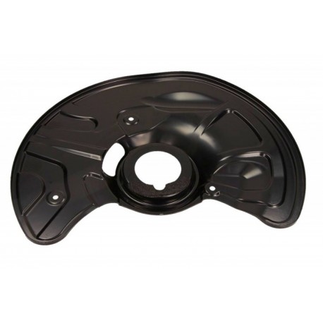 Protecție disc frână față Mercedes-Benz W211/R230 2002-2012 set complet 211 420 0244