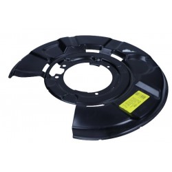 Apărătoare disc frână BMW spate stânga 3/4 05- 34216762863