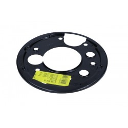 Protecție disc frână spate Mercedes Sprinter 1995-2006 stânga A9044231051