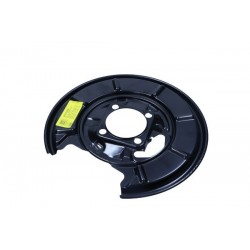 Set protecție disc frână spate Mercedes-Benz W169/W245 2004-2012 complet A1694230220