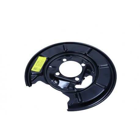 Set protecție disc frână spate Mercedes-Benz W169/W245 2004-2012 complet A1694230220