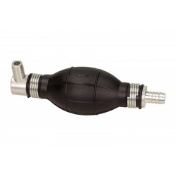 Pompă manuală de combustibil 90' 10 mm