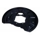 Protecție disc frână spate DB T. C204/X204/C218/X218/W212 08- Set A212 420 2244