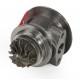 Mieză turbină Mitsubishi TD025S2-06T4 Peugeot 1,6 HDI TDCI 9682881780